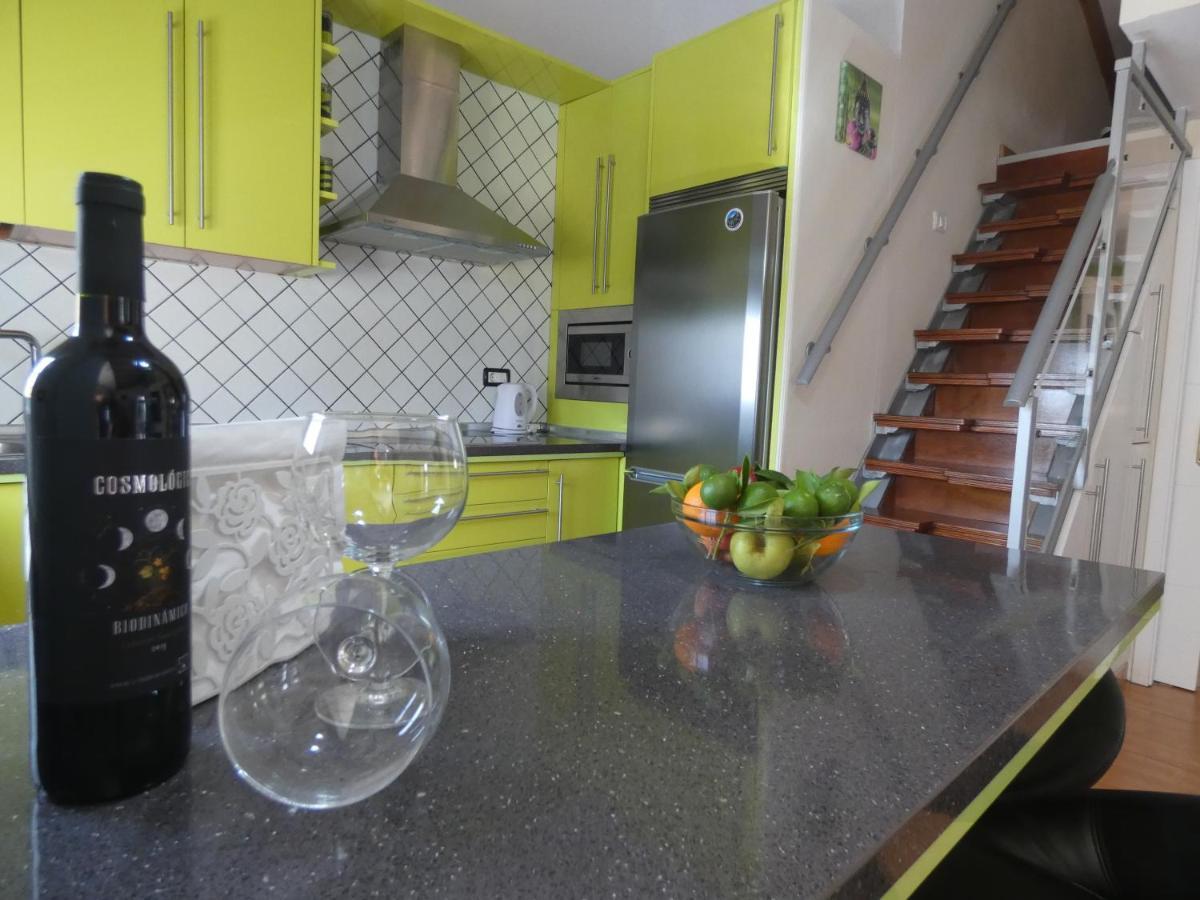 Villa La Pera - Imada - Canaryhousing المظهر الخارجي الصورة