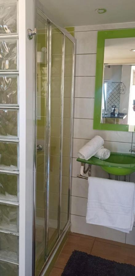 Villa La Pera - Imada - Canaryhousing المظهر الخارجي الصورة