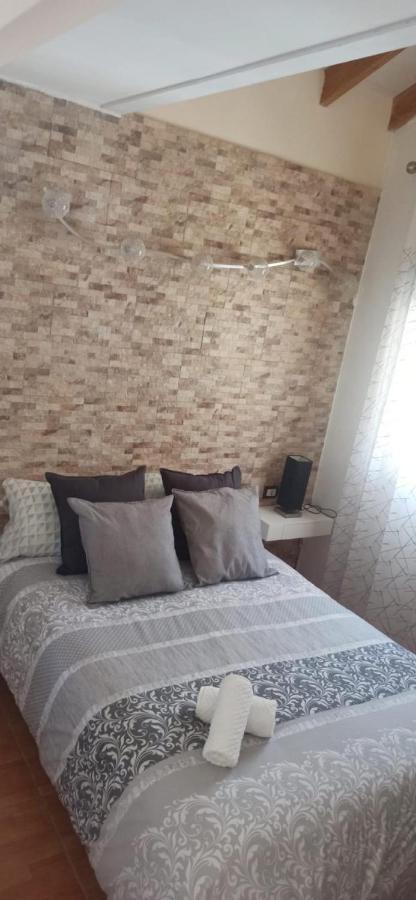 Villa La Pera - Imada - Canaryhousing المظهر الخارجي الصورة